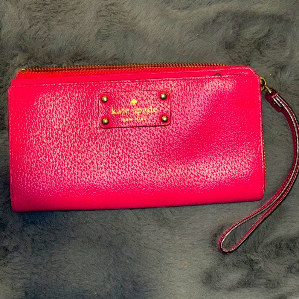 Wristlet